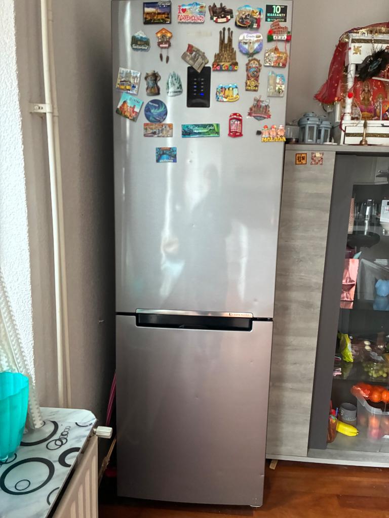 Kitchen appliances, Ophalen