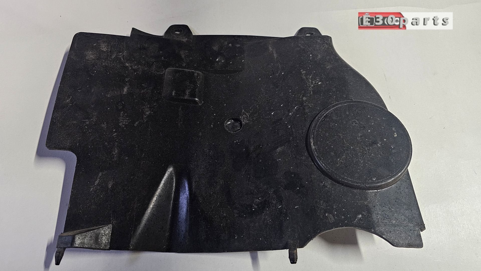Afdekkap afdekking links koplamp BMW 3 serie E30 51711916193, Gebruikt, -, Ophalen of Verzenden, -