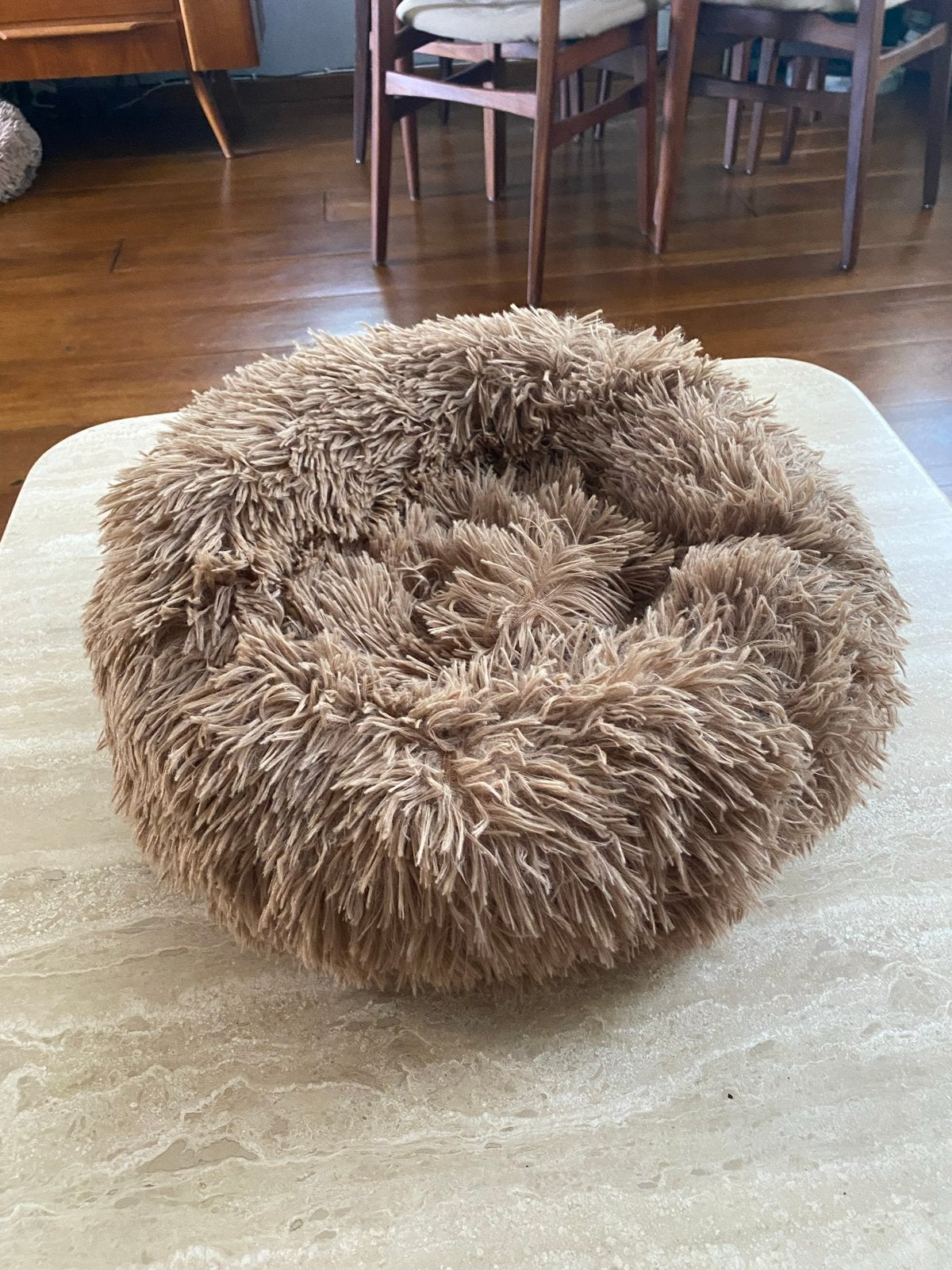 Hond of kattenmand 40cm nieuw, Ophalen, Nieuw, Pluche