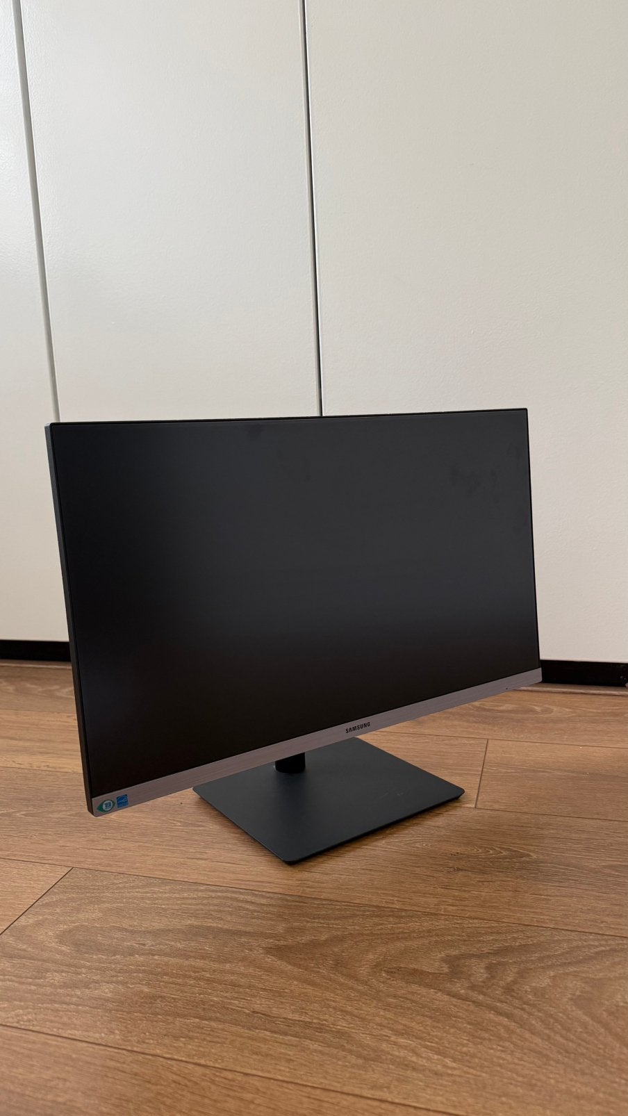 Samsung S24R650FD 24 inc, Ophalen, IPS, Kantelbaar, Full HD
