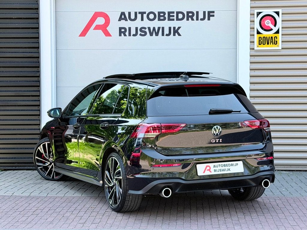 Volkswagen GOLF 2.0 TSI GTI Pano/H&K/Sfeer, Auto's, Volkswagen, 730 kg, Euro 6, 4 cilinders, 1984 cc