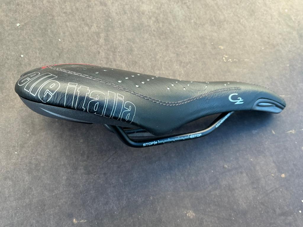Selle Italia, Fietsen en Brommers, Ophalen of Verzenden, Nieuw