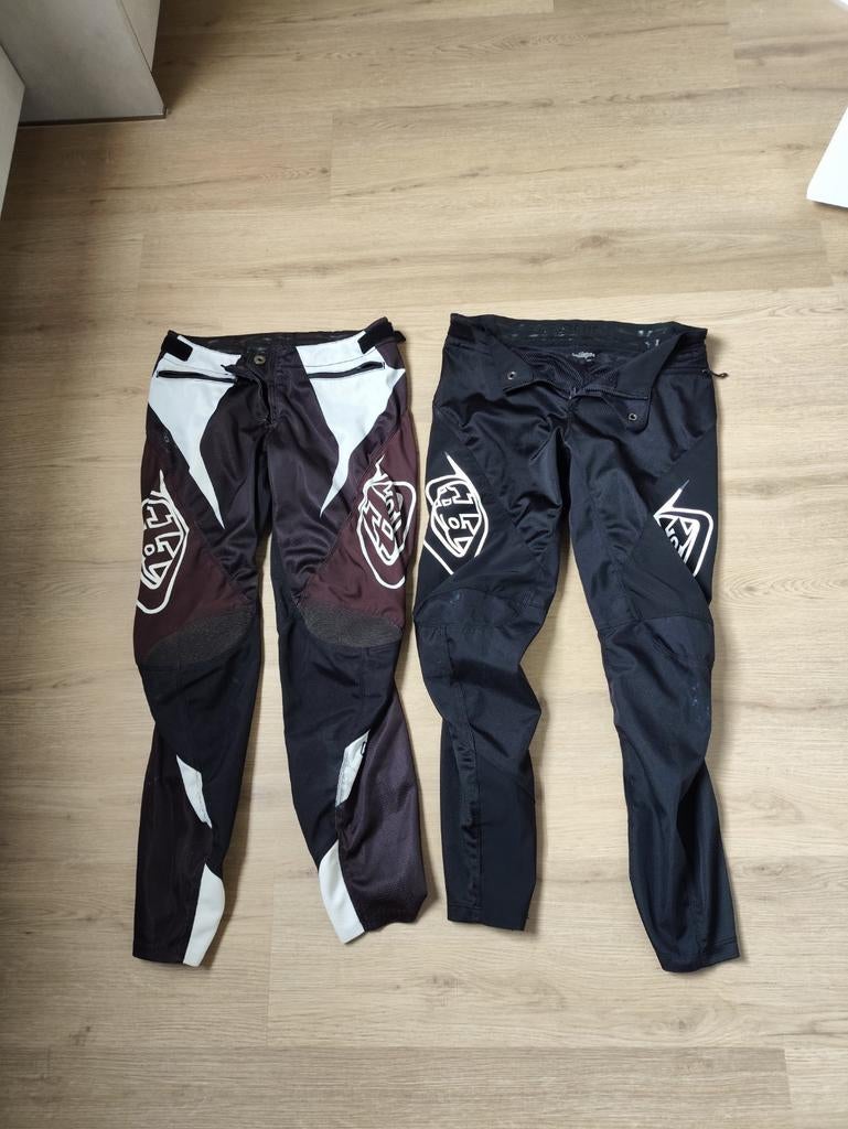 Troy Lee Designs Sprint broeken maat 32, Ophalen of Verzenden, Bovenkleding