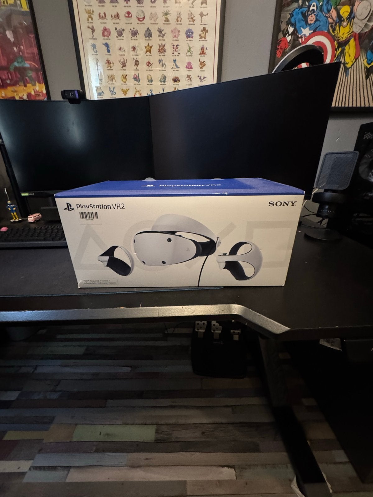 Sony PlayStation VR2 Headset, Ophalen of Verzenden, Zo goed als nieuw
