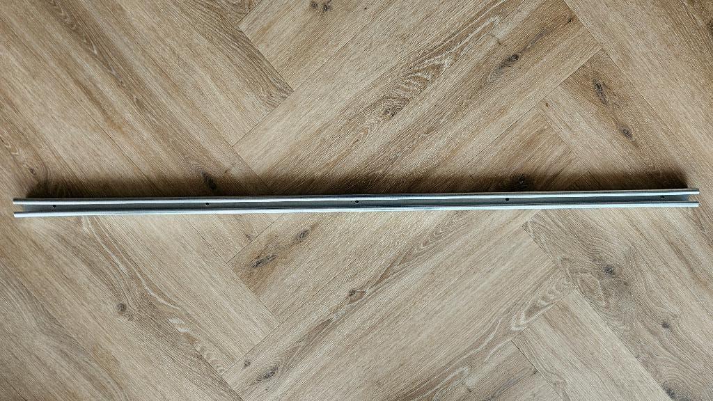 Henderson schuifdeur/vouwdeurrail, Ophalen, Minder dan 50 cm, Nieuw, Minder dan 100 cm