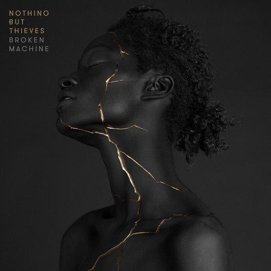 Nothing but Thieves - Broken Machine (Deluxe Edition) Nieuw, Ophalen of Verzenden, 2020 tot heden, Nieuw in verpakking