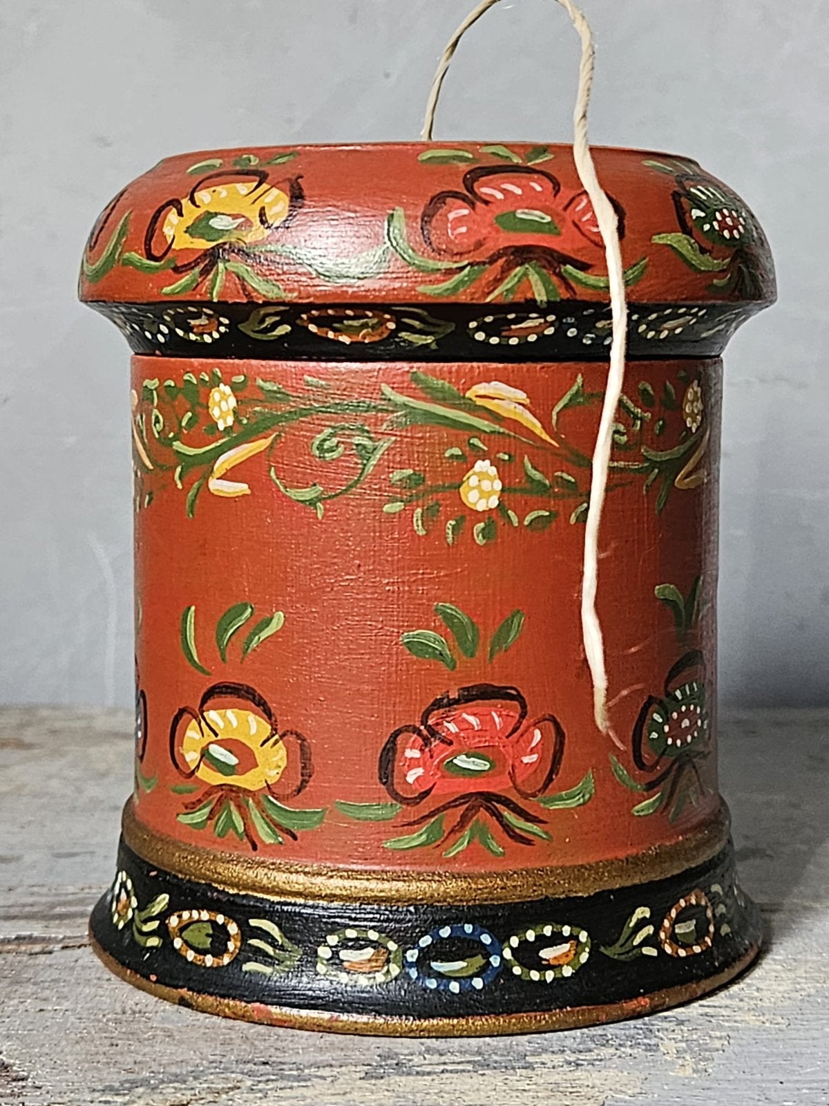 Vollskunst kluwenhouder, Ophalen of Verzenden