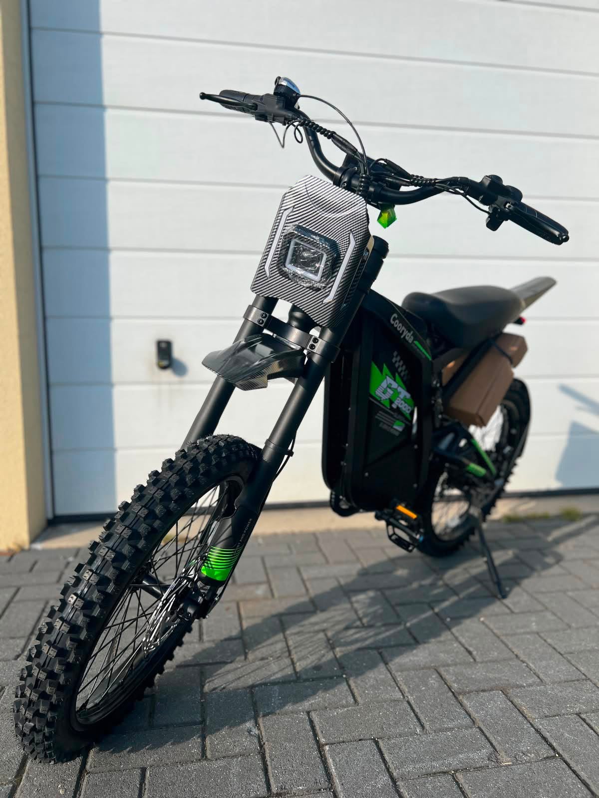 FATBIKES TEKOOP!, Ophalen of Verzenden, Zo goed als nieuw, Overige merken