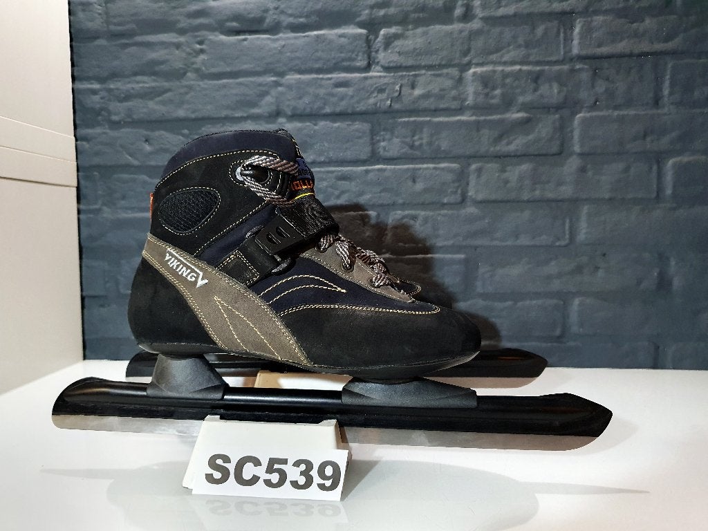 Viking Option Marathon Schaatsen Noren Schaats Maat 36, Sport en Fitness, Schaatsen, Viking, Combinoren, Verzenden, Nieuw