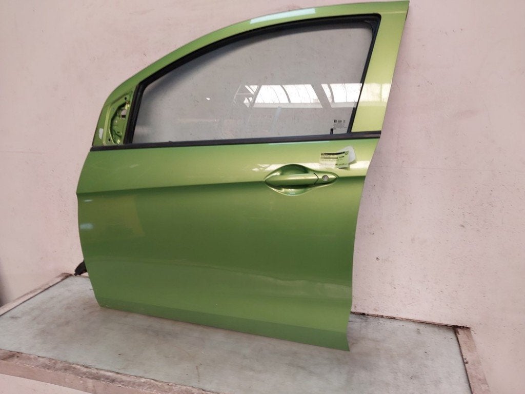 Portier Links Voor Opel Karl (2015-01/2019-03) 42417159, Gebruikt, Bahnhofsplatz, Rüsselsheim am Main 65423, , Duitsland, Opel