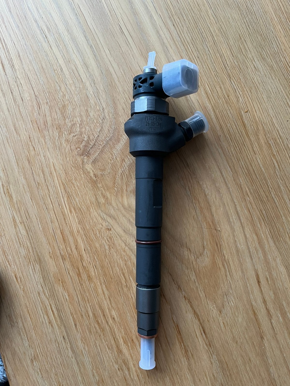 Nieuwe diesel injector VW/Audi/SEAT/Škoda 2.0 TDI 0445110369, Ophalen, Nieuw, Seat