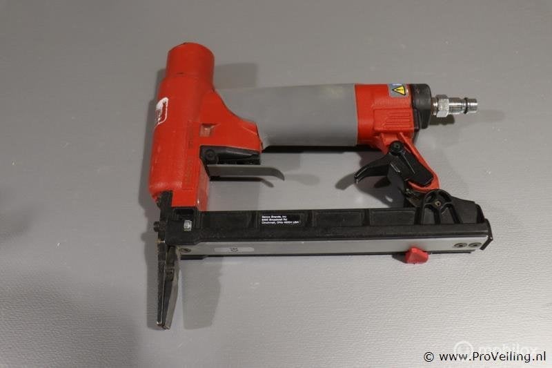 Online Veiling: SENCO tacker, pneumatisch, Gebruikt