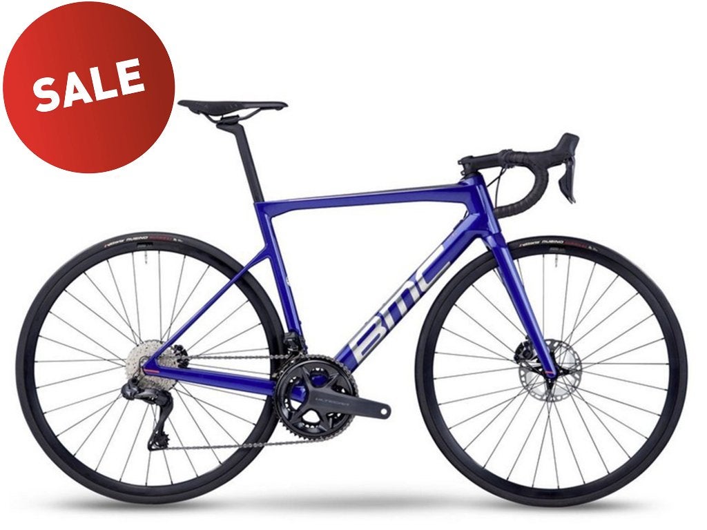 BMC Teammachine SLR Three - Maat: 58 Nieuw, Overige merken, 28 inch, Carbon, Heren