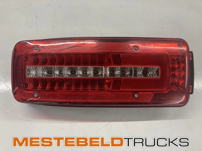 DAF Acherlicht LED CF-XF105 links, Auto-onderdelen, Gebruikt, DAF, Elektronica en Kabels