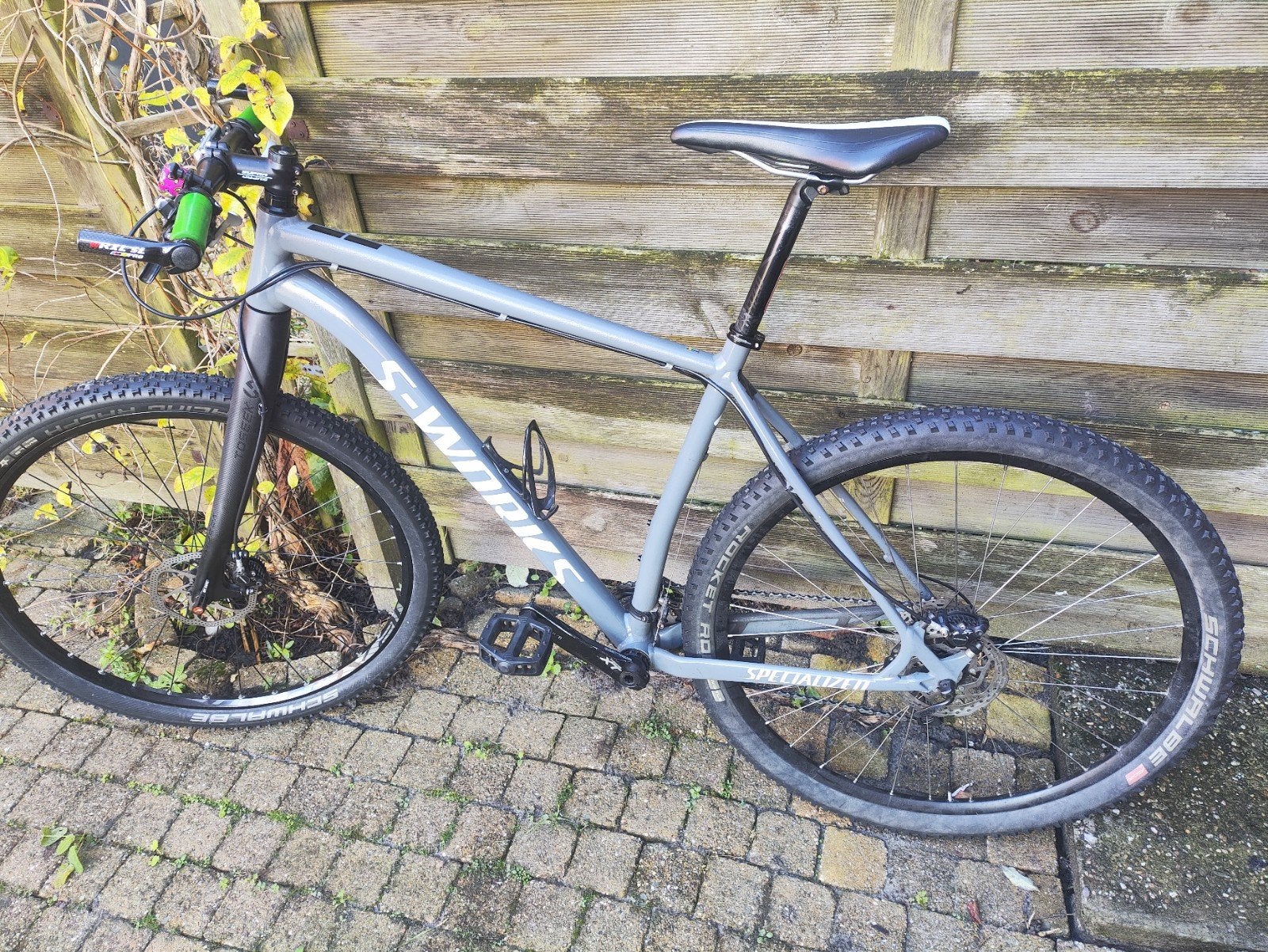 Specialized Stumpjumper 29er, Gebruikt, 57 cm of meer, Schijfrem, Ophalen