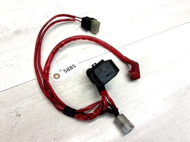 ZZR1400 2005 - 2011 Kawasaki Elektrische component D1-48442
