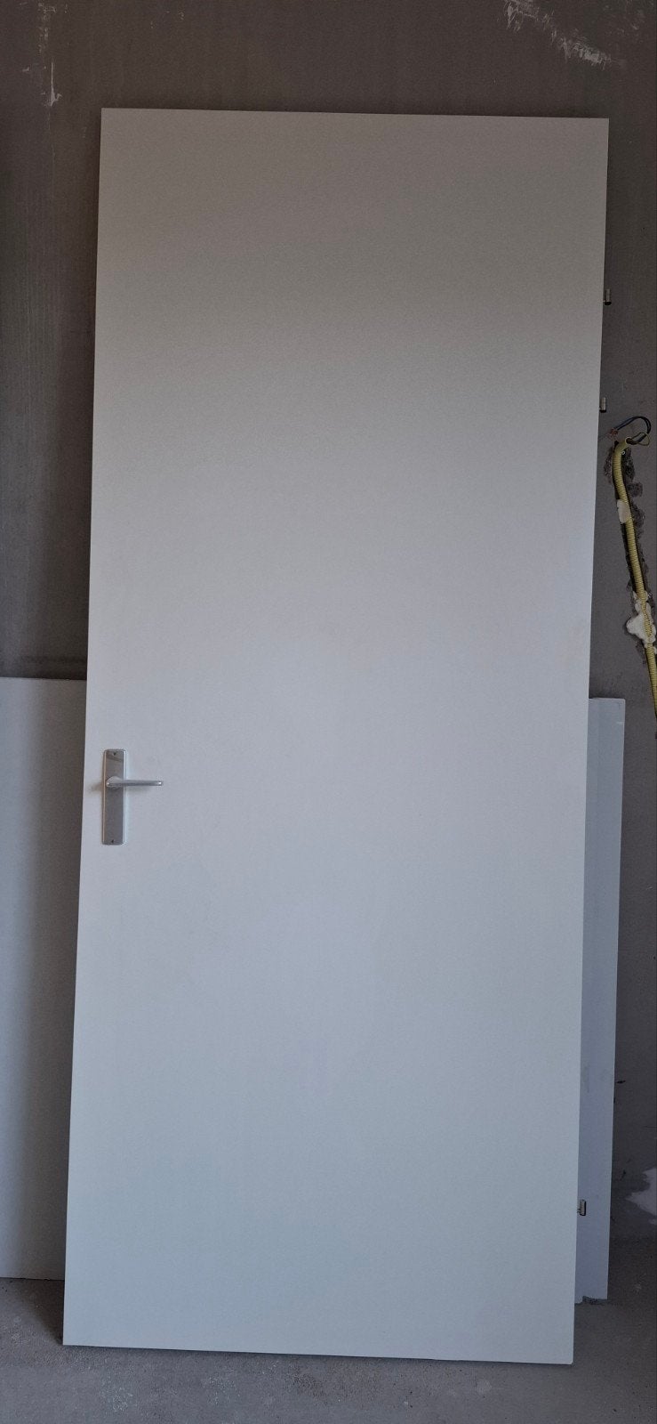 Diverse nieuwbouw binnendeuren (opdek), Ophalen, Binnendeur, 200 tot 215 cm