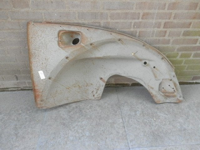 Zijpaneel VW Kever rechts voorzijde, NOS, 4 stuks, Ophalen