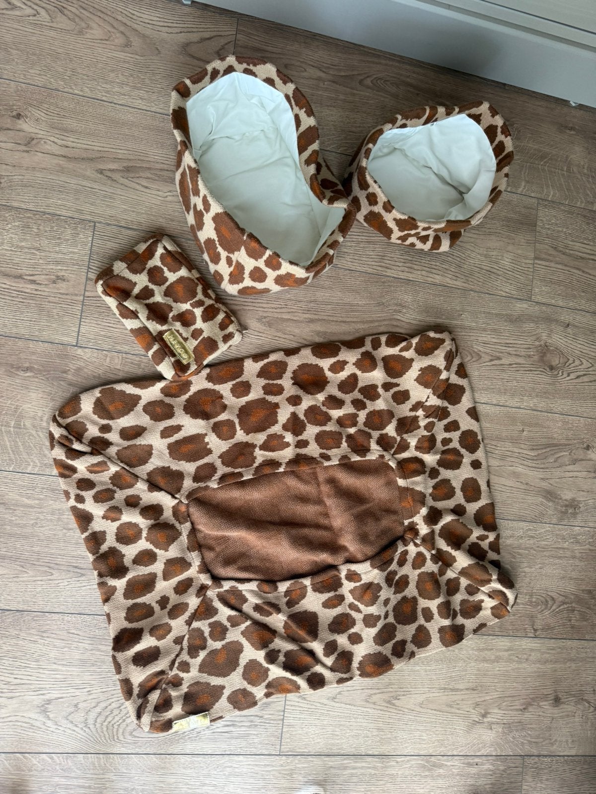Meyco baby commode spullen, Kinderen en Baby's, Ophalen of Verzenden, Zo goed als nieuw