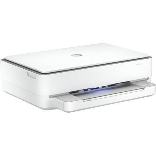 HP printer ALL IN ONE type 6020e, Computers en Software, Printers, Ophalen, Printer, Inkjetprinter, Draadloos