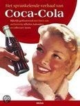 Het Sprankelende Verhaal Van Coca Cola, Ophalen of Verzenden, Zo goed als nieuw, Overige onderwerpen
