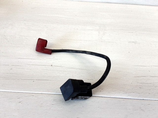 ZX6R 2003 - 2004 Kawasaki Elektrische component D1-50576