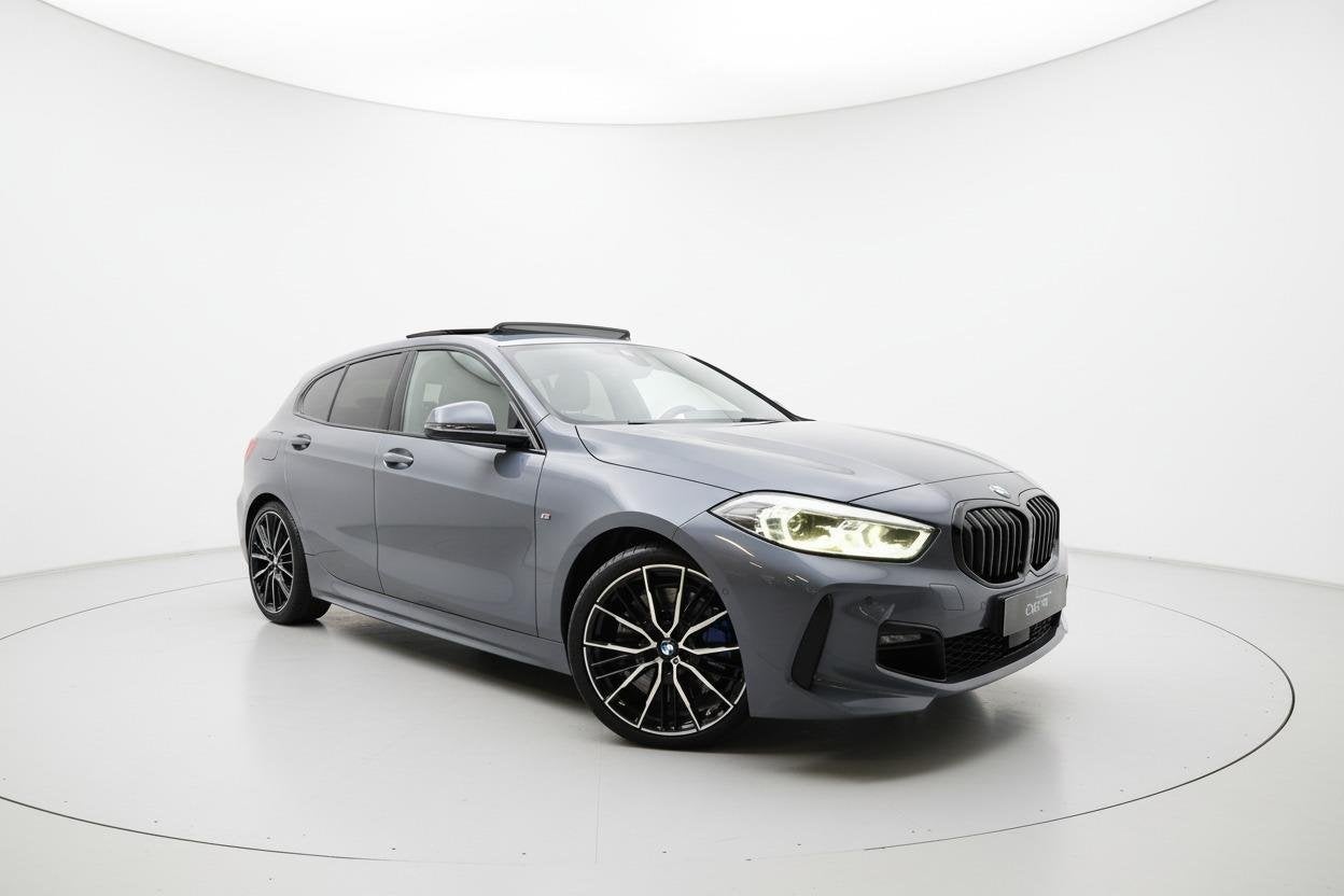 BMW 1-Serie