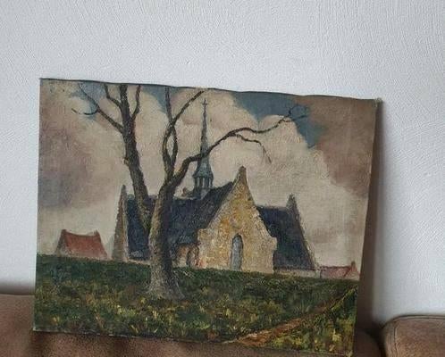 Dendermonde School Vlassenbroek C Ghysselinckx Piron, Ophalen
