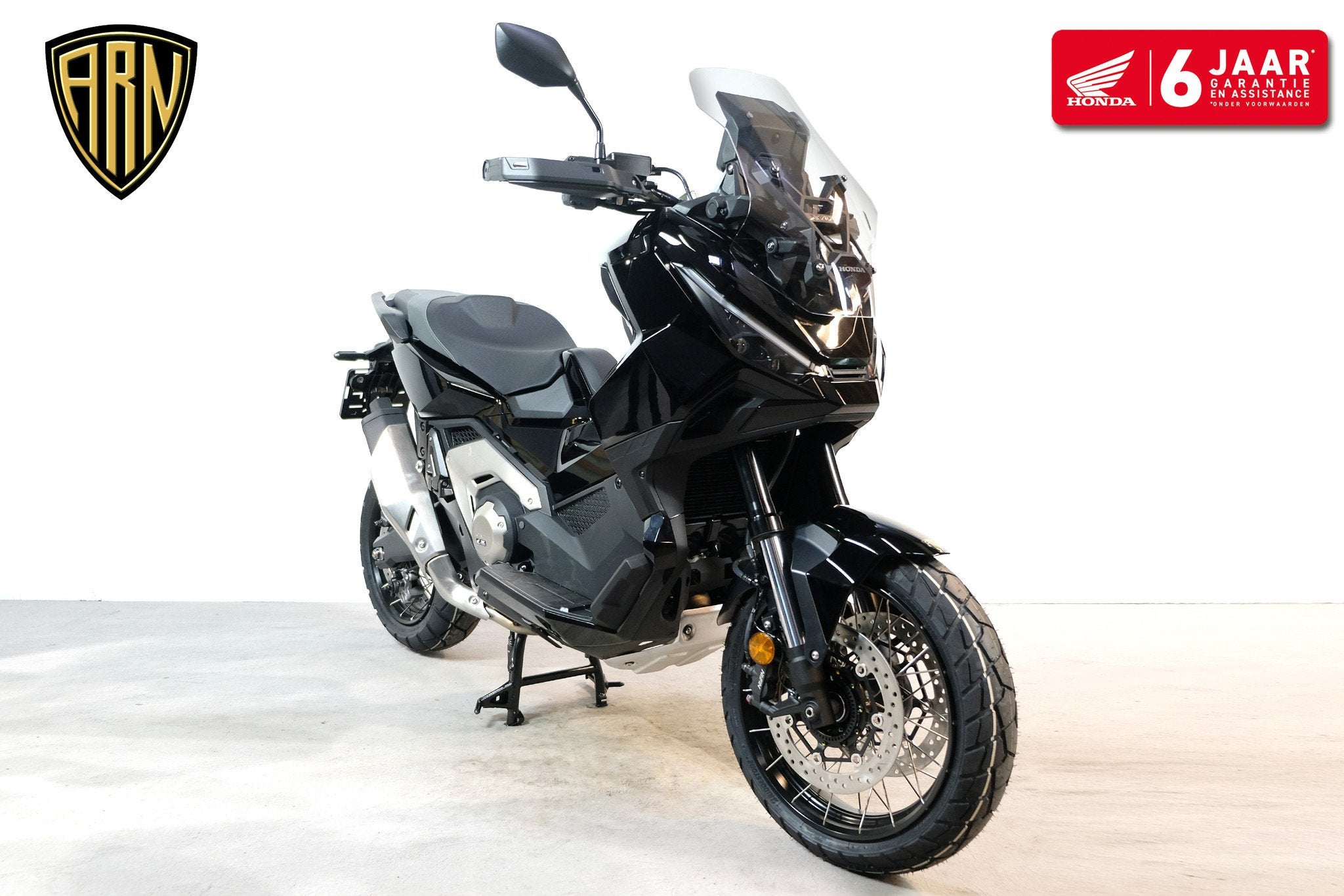 Honda X-ADV (bj 2026), 745 cc, Nieuw, Bedrijf, Meer dan 35 kW