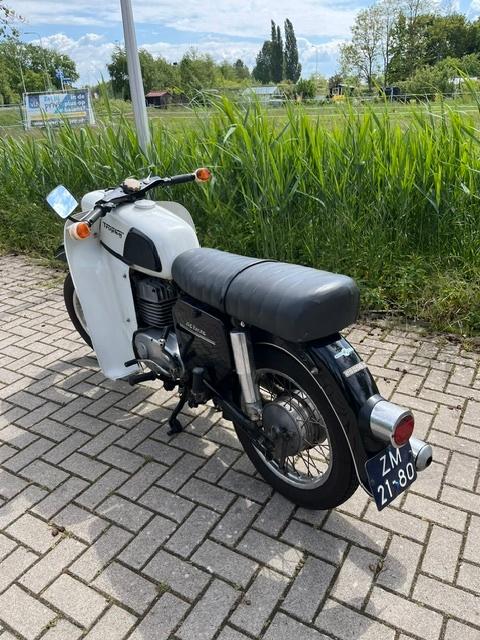 MZ ES 250/2, Motoren, 250 cc, Gebruikt, Particulier, Toermotor