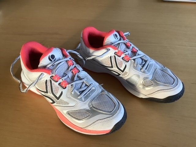 ARTENGO kinderschoenen maat 36 DECATHLON, Meisje, Schoenen, Ophalen of Verzenden, Zo goed als nieuw