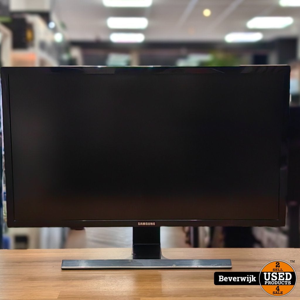 Samsung LU28E590D 4K 60Hz LCD Monitor - Prima!, Computers en Software, Samsung, Gebruikt, Support@Samsung.com, 129, Samsung-ro, Yeongtong-gu
Suwon-si, Gyeonggi-do 16677
South Korea