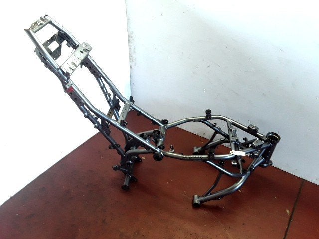 Z650 2016 - 2020 Kawasaki Frame D1-40070, Motoren, Accessoires | Overige