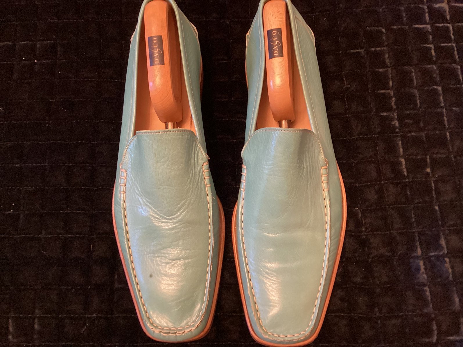 Valentino, Kleding | Heren, Schoenen, Ophalen of Verzenden, Zo goed als nieuw