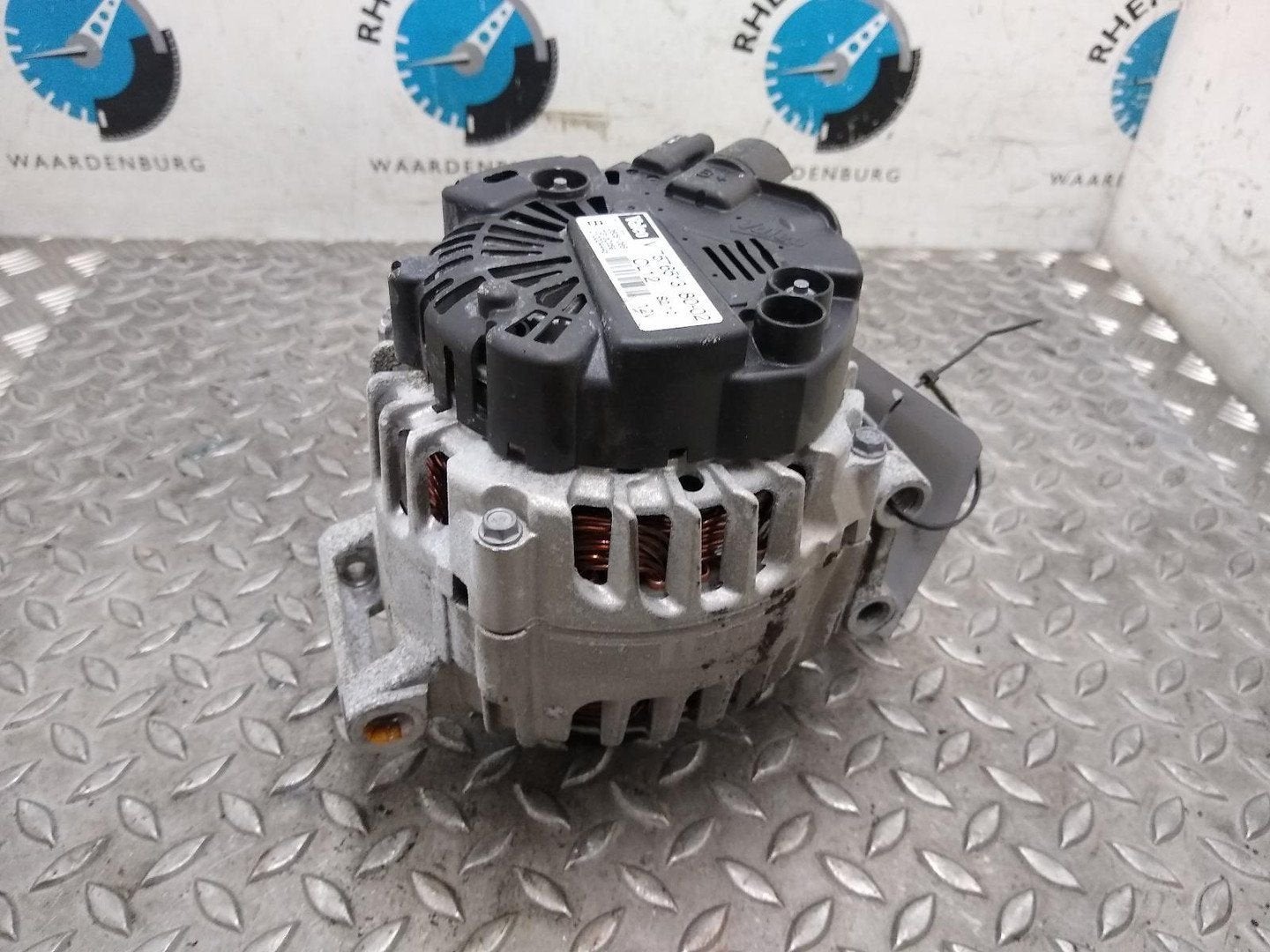 MINI (BMW) MINI DYNAMO 2012, Ophalen of Verzenden, Gebruikt, ARN erkend