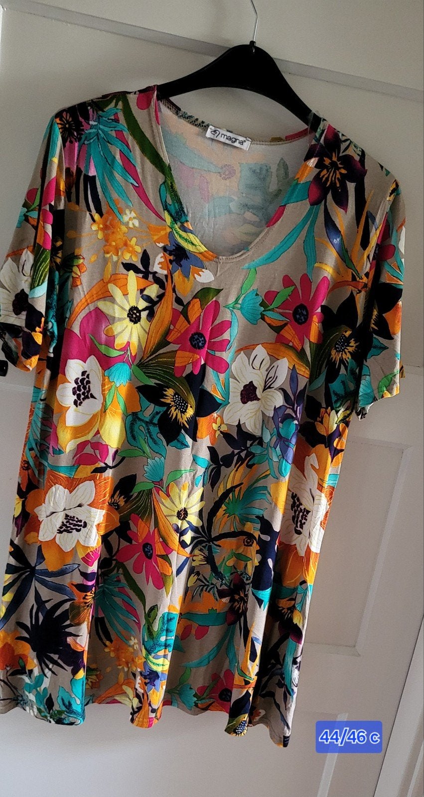 15 kledingstukken van Magna maat 44/46, Kleding | Dames, Ophalen of Verzenden, Zo goed als nieuw