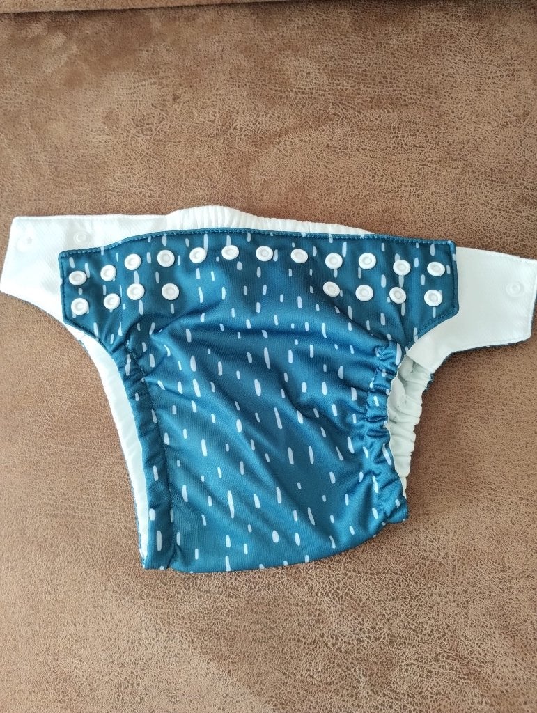 Te koop Hinzling wasbare luiers, Ophalen, Nieuw, Overige typen