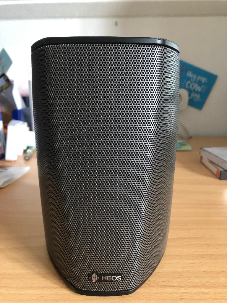 Draadloze Bluetooth speaker, Overige merken, Overige typen, Ophalen of Verzenden, Zo goed als nieuw