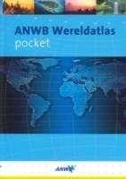 ANWB Wereldatlas pocket, Boeken, Atlassen en Landkaarten, 2000 tot heden, Nieuw, Ophalen of Verzenden, Landkaart
