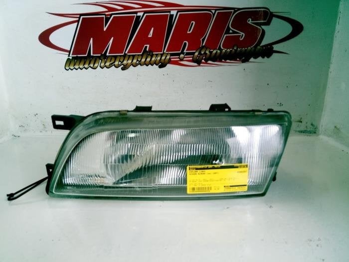 Koplamp links van een Nissan Almera, Auto-onderdelen, Gebruikt, -, -, Ophalen of Verzenden