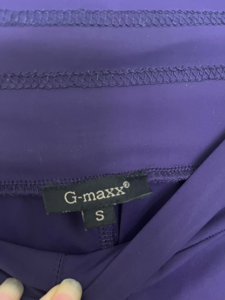 G-Maxx broek / S, Ophalen, Zo goed als nieuw