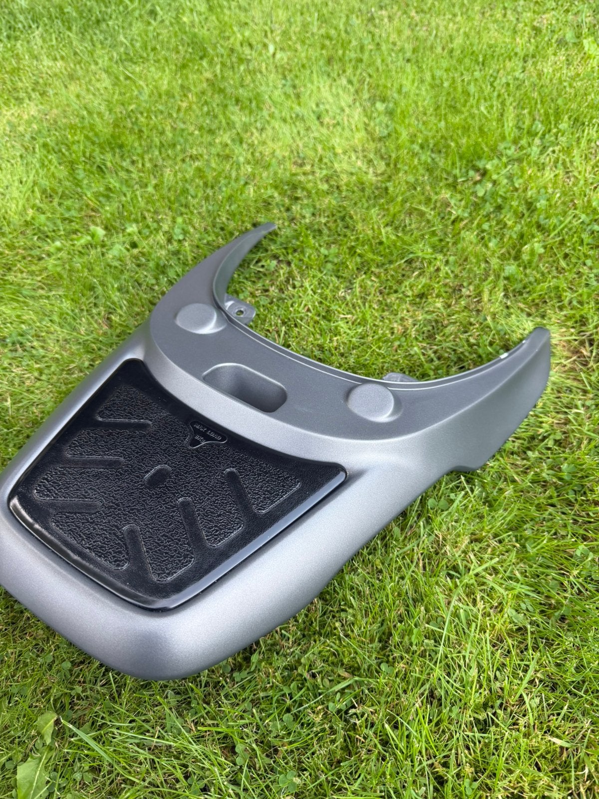 piaggio Sp98 spoiler/vleugel nieuw opaco, Ophalen of Verzenden, Zo goed als nieuw, Frame, Piaggio
