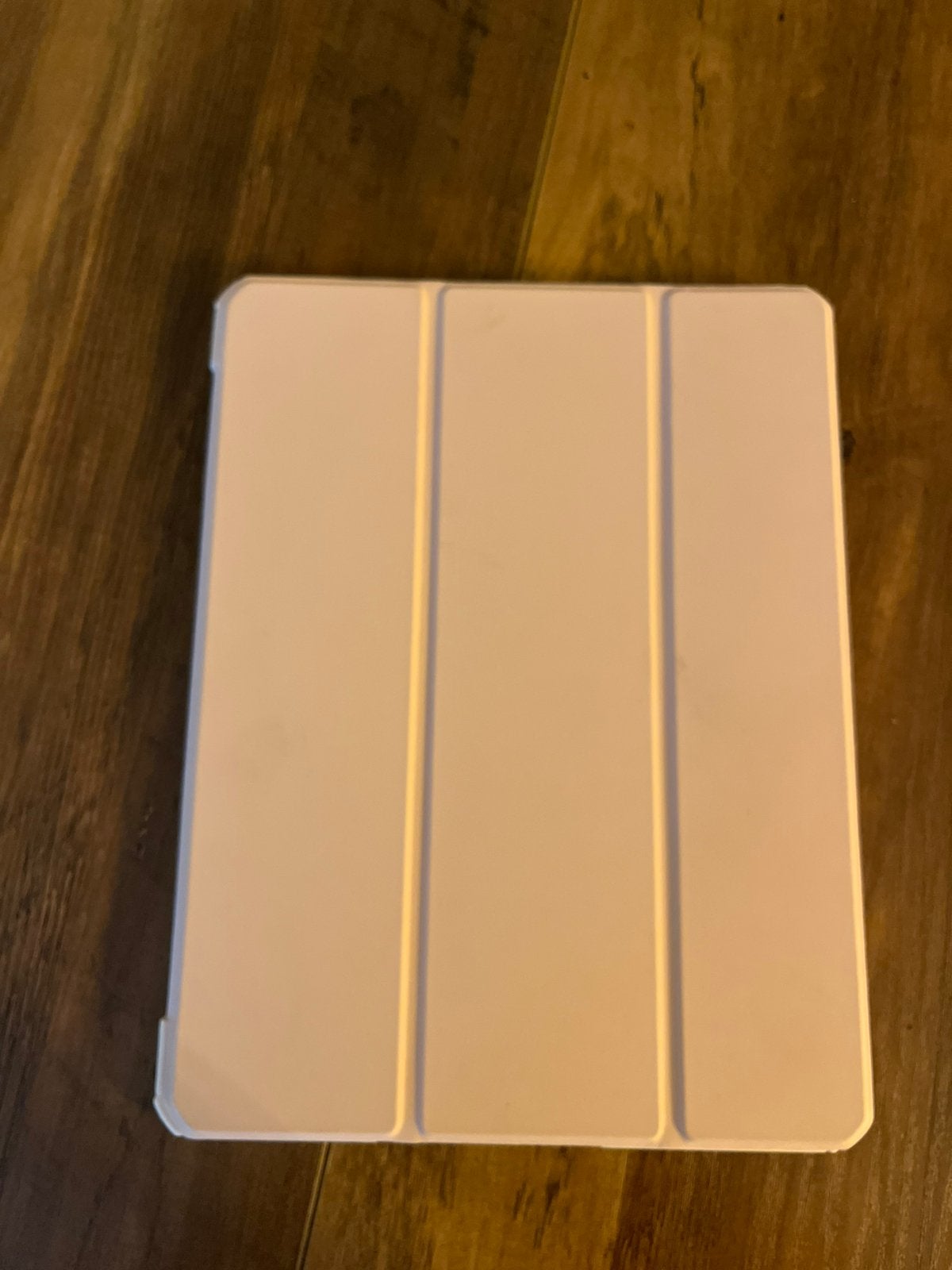 Foto 7 van iPad Air 5 64GB + Apple Pencil + Smart Keyboard + extra hoes
