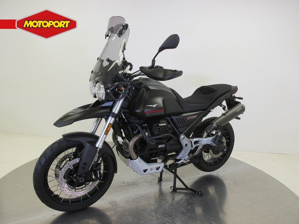 Moto Guzzi V85 TT (bj 2021), Motoren, Motoren | Moto Guzzi, Bas@piaggio.nl, Piaggio Benelux bv., Bedrijf, Minervum 7272
4817 ZM  Breda, NL