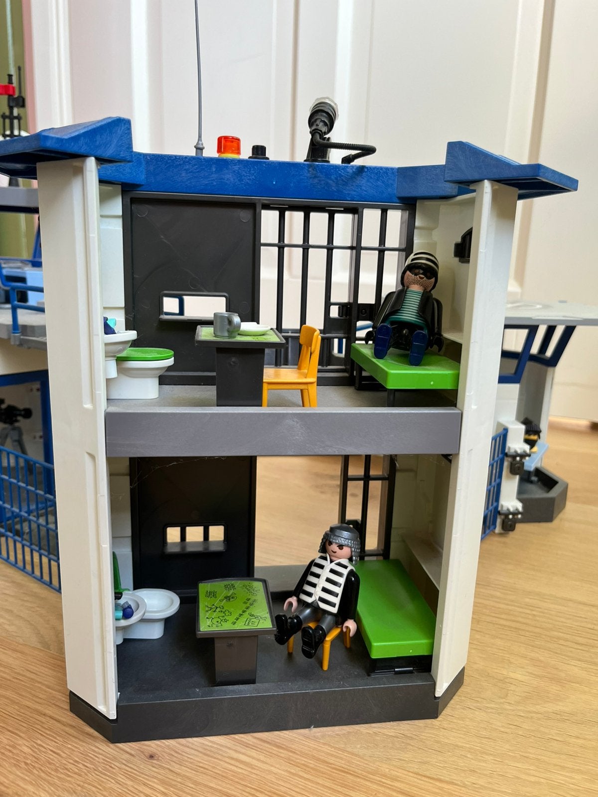 Foto 4 van Politie bureau