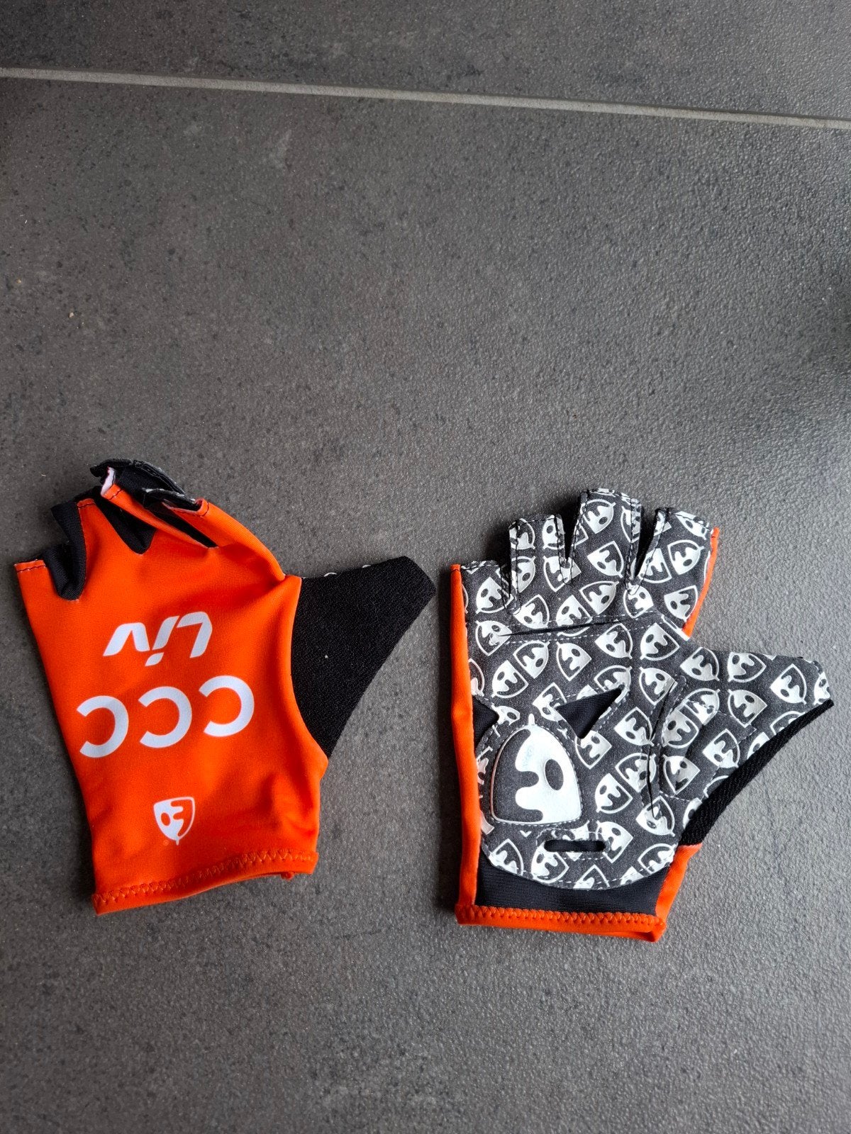 Ccc handschoenen nieuw maat s, Verzenden, Nieuw, Handschoenen
