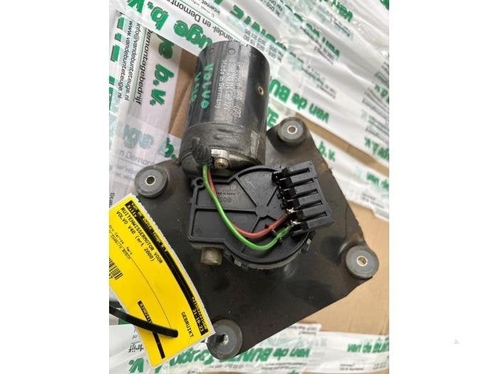 Ruitenwissermotor voor van een Volvo V40, Gebruikt, -, -, Volvo