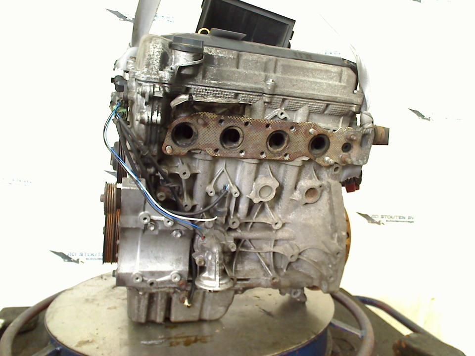 Motor Suzuki Swift (ZA/ZC/ZD1/2/3/9) (2005-02/2012-06) m13a, Gebruikt, Suzuki Deutschland GmbH, Kontakt@suzuki.de, Suzuki-Allee 7, Bensheim 64625, , Duitsland