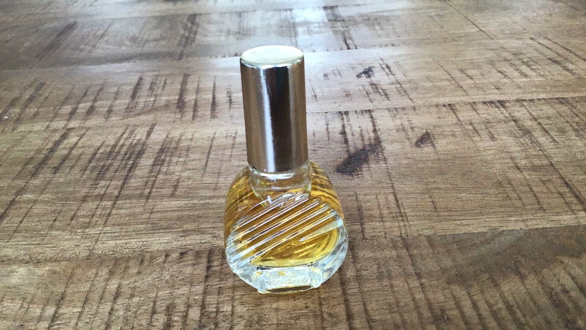 Vintage Avon miniatuur, Ophalen of Verzenden, Zo goed als nieuw, Miniatuur