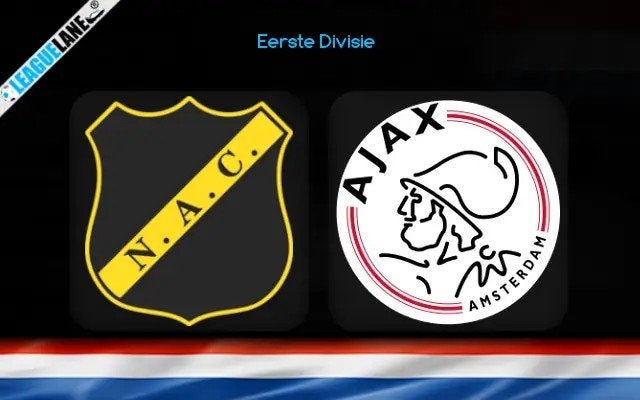 NAC Breda - Jong Ajax zaterdag 22 aug. 16.30u, Tickets en Kaartjes, Losse kaart, Drie personen of meer, Augustus